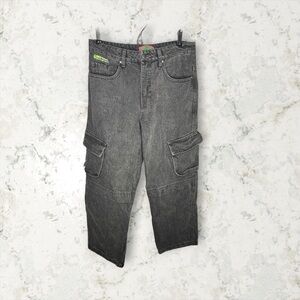 Empyre Cargo Skater Jean 8